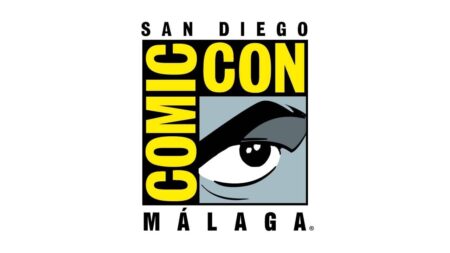 Todo lo que sabemos de la San Diego Comic-Con Málaga: la primera vez en la historia que la convención sale de Estados Unidos imagen-6