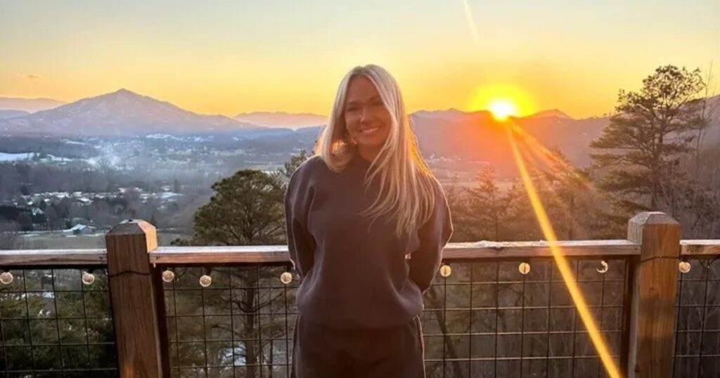 Antes que Iryna, la refugiada ucraniana asesinada en Charlotte: cómo fue el caso de Logan Federico que sacudió al congreso de Carolina del Norte imagen-93