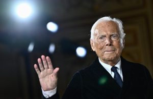 Lecciones de la Sucesión de Giorgio Armani, por Leonardo Glikin imagen-6