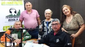 El Centro de Jubilados Alto Uruguay renueva su comisión y proyecta un espacio abierto para toda la comunidad imagen-3