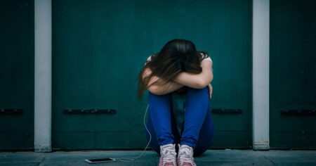 Impactante dato sobre el suicidio en chicas adolescentes: qué dicen los expertos imagen-48
