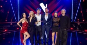 La Voz Argentina entró en su recta final: uno por uno, quiénes son los participantes que siguen en competencia imagen-2