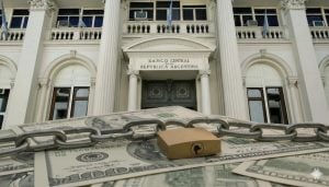 El Banco Central aclaró que las billeteras virtuales ya no podrán vender dólar oficial imagen-8