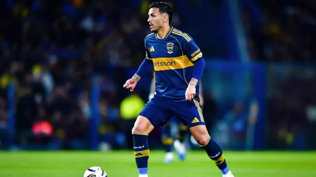 Defensa y Justicia vs. Boca, por el Torneo Clausura: hora, formaciones y TV en vivo - TyC Sports imagen-5