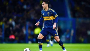 Defensa y Justicia vs. Boca, por el Torneo Clausura: hora, formaciones y TV en vivo - TyC Sports imagen-2