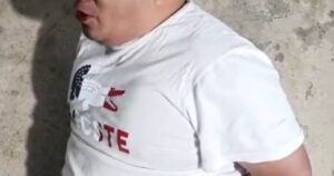 Cómo atraparon al quinto detenido por el triple crimen de Florencio Varela imagen-2