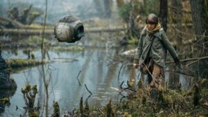 Hoy en 'streaming': una de las mejores películas de ciencia ficción de los últimos años imagen-4