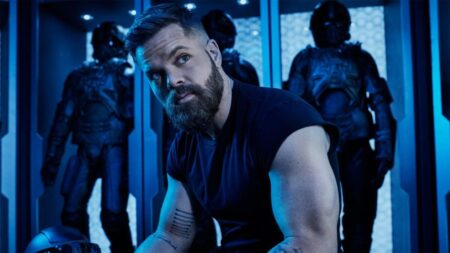 6 temporadas y 3 años después de su prematuro final, esta aclamada serie de ciencia ficción tendrá una secuela imagen-6