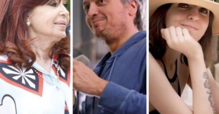 Para resolver si ejecutan el patrimonio de Cristina Kirchner, se pidió la opinión de Máximo y Florencia: hay 20 propiedades en juego imagen-16