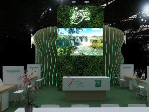 FIT Buenos Aires 2025: Las Cataratas del Iguazú estarán presentes con stand propio en el espacio internacional imagen-7