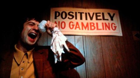 Solo una película de Martin Scorsese está entre las 10 favoritas de Stephen King: nunca tuvo su planeada secuela pero es una de las mejores imagen-106