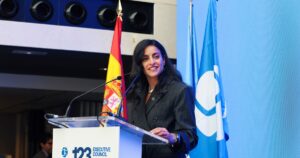 Shaikha Al Nowais, nueva líder de ONU Turismo: "Hay que empoderar a las comunidades para que controlen su destino” imagen-2