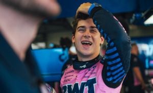 El New York Times lo pone a Colapinto como el gran candidato a quedarse con el segundo asiento de Alpine en 2026 imagen-8