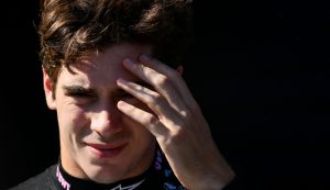 Fórmula 1 | “Nos está costando esta pista, estamos muy lejos”, sostuvo Colapinto tras la primera jornada en Baku imagen-9