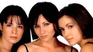 "Nadie quiere decir la verdad porque tiene miedo": Las actrices de 'Embrujadas' revelan la verdad sobre la salida de Shannen Doherty. imagen-3