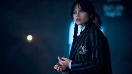 'Miércoles' (Temporada 3): trama, reparto, quién vuelve y quién no y todo lo que sabemos del futuro de la serie estrella de Netflix imagen-6