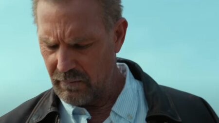 Hoy en 'streaming': un 'thriller' de Kevin Costner con toques de ciencia ficción y un reparto lleno de estrellas imagen-7