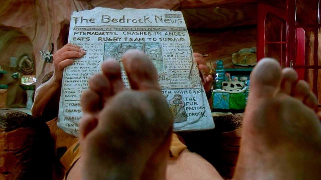 "Por favor, no me obligues a hacer más": este actor se sintió tan presionado por Steven Spielberg que aceptó una película que no le gustaba imagen-5