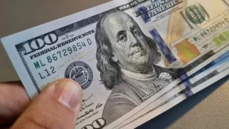 El dólar oficial subió $10 y cerró a $1495 en el Banco Nación imagen-6