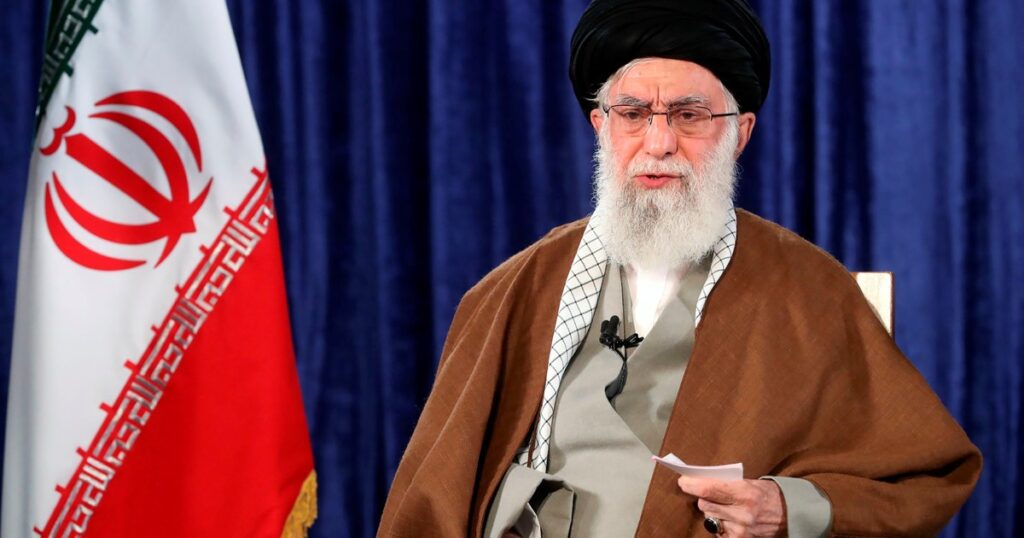 Entraron en vigencia las sanciones a Irán por su programa nuclear, tras una década imagen-4