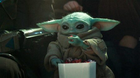Todas las películas de Star Wars que veremos en los próximos años imagen-6