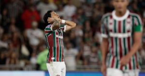 Qué dijeron los medios de Brasil sobre la clasificación de Lanús en la Sudamericana: "Eliminación bizarra" imagen-4