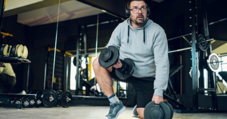 Sobrecarga progresiva: qué es y cómo aplicarla para mejorar tu entrenamiento imagen-19
