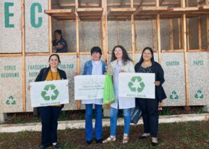En San Javier celebraron el Día Provincial del Ecopunto con actividades para visibilizar el compromiso con el medio ambiente imagen-75