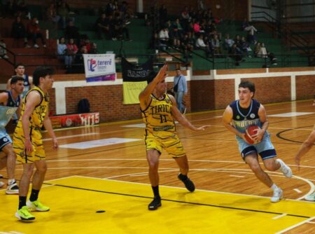 OTC venció a Tirica en Eldorado y sigue invicto en el Pre Federal imagen-49