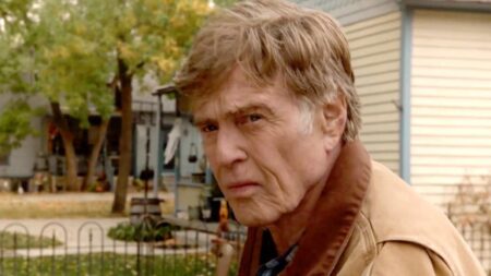 Seis películas imprescindibles de Robert Redford: tres de ellas se estrenaron en la década pasada imagen-6