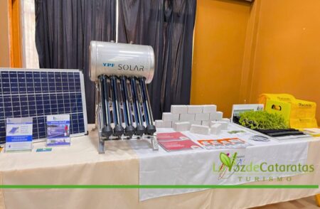 Turismo sustentable: capacitan y financian a hoteles para mejorar el uso de energía imagen-66