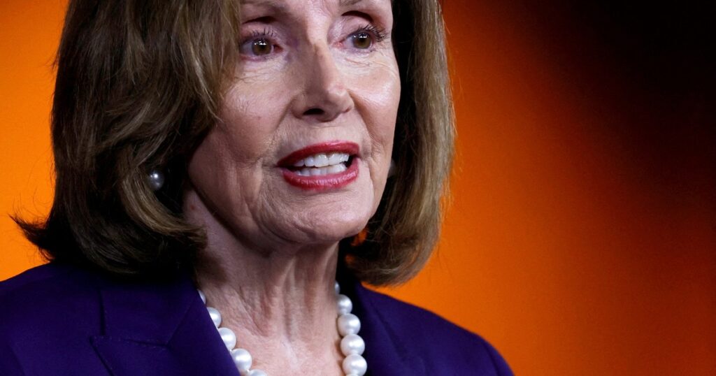 Qué relación tiene Kathy Hochul con Nancy Pelosi: la verdad detrás de los rumores imagen-97