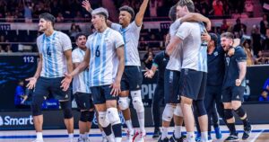 La relación argentina con Italia antes de los octavos del Mundial de vóley imagen-1