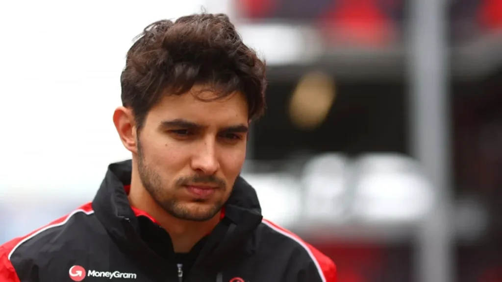 La FIA descalificó a un piloto y habrá cambios en la largada del GP de Azerbaiyán - TyC Sports imagen-5