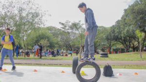 Declaran asueto escolar para el próximo lunes por el Día del Estudiante imagen-1