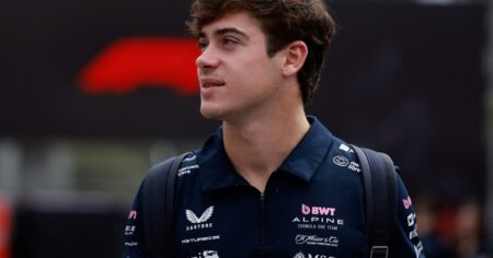 F1 GP de Azerbaiyán con Franco Colapinto, EN VIVO: horarios de las prácticas libres en Bakú este 19 de septiembre imagen-10