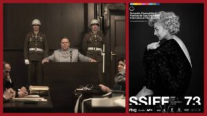 'Núremberg', con Russell Crowe, no es el gran 'thriller' judicial que esperábamos | San Sebastián 2025 imagen-114