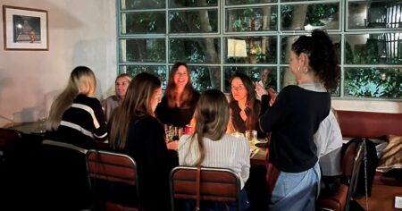 Cenar más temprano: las razones de una tendencia que crece en los restaurantes de la Ciudad imagen-10