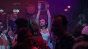 Esta serie es un fenómeno mundial y ahora se expande con una película: La historia terminará después de 3 años y 3 temporadas imagen-2