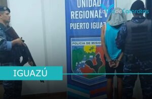 Dictan prisión preventiva a Ismael Centurión por el femicidio de Juana Maciel imagen-3
