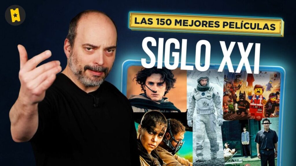 Las 150 mejores películas del siglo XXI: Alejandro G. Calvo tiene un top 1 claro imagen-5