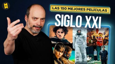 Las 150 mejores películas del siglo XXI: Alejandro G. Calvo tiene un top 1 claro imagen-6
