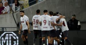Lanús: cuándo juega las semis de la Sudamericana y por qué enfrentará a un rival especial imagen-1
