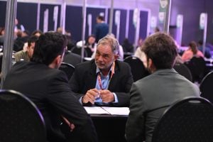 FIT 2025: los negocios marcaron el pulso de la tercera jornada de la Feria Internacional de Turismo imagen-3