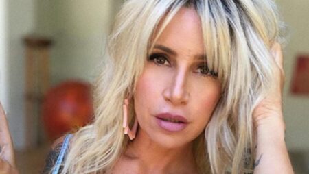 Florencia Peña denunció amenazas por un supuesto video íntimo que la vincularía con Alberto Fernández imagen-118