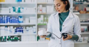 Día Mundial del Farmacéutico: por qué se celebra cada 25 de septiembre y frases para compartir imagen-2