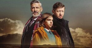 Películas y series argentinas en Netflix: cuáles podés encontrar imagen-4