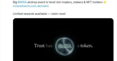 Hackearon el perfil de X de la Policía Federal para promocionar una criptomoneda: "Fue un ataque informático internacional" imagen-7