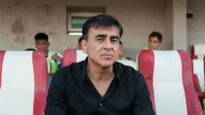 Quinteros será el nuevo DT de Independiente: cuándo debutará y los detalles del contrato - TyC Sports imagen-3