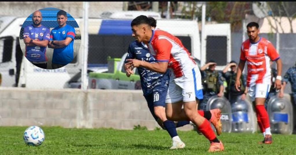 Escándalo en el Ascenso: un jugador denunció que el entrenador estaba metido en las apuestas deportivas imagen-5
